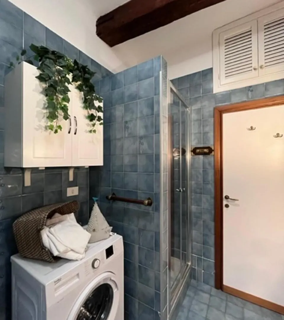 Holiday home Lamarina Camogli