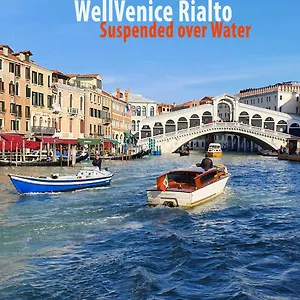 Wellvenice Rialto Venice
